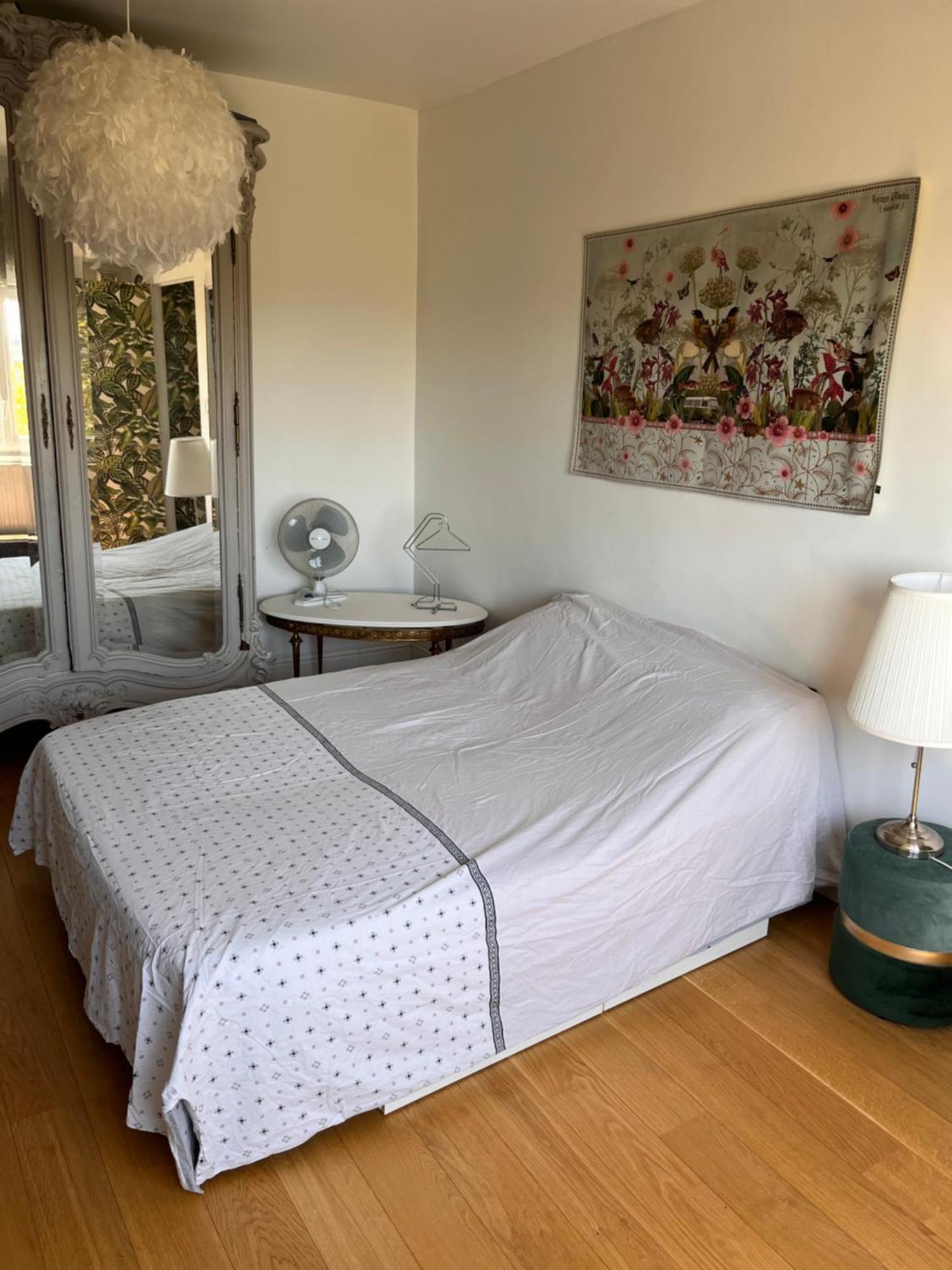 Appartement De Charme Vue Sur Loire 낭트 외부 사진